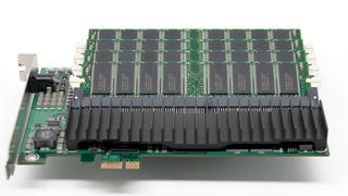 Flash Storage Is About to Hit a Brick Wall